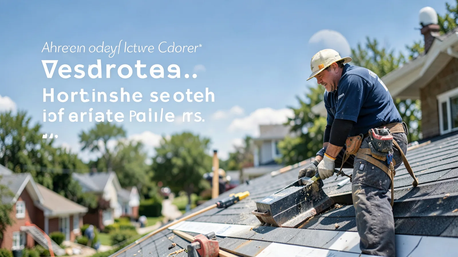 Roof Replacement in Fort Hall, ID near me